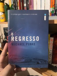 O Regresso (The Renevant) de Michael Punke: Uma Jornada Brutal de Sobrevivência e Vingança