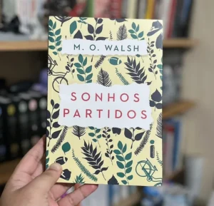 Sonhos Partidos (M. O. Walsh)