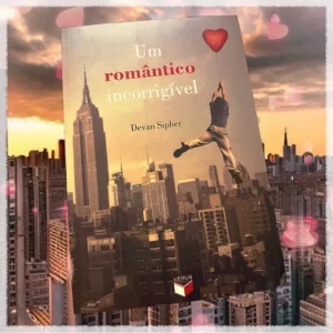 Um Romântico Incorrigível (The Wedding Beat) by Devan Sipher